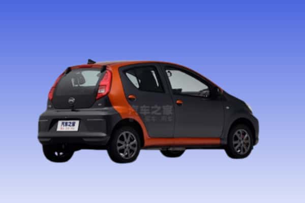 濮阳市范市抵押微型汽车