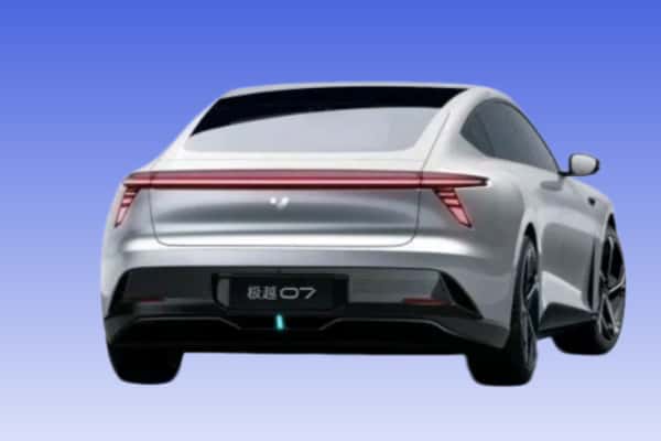 濮阳市范市回收小米汽车